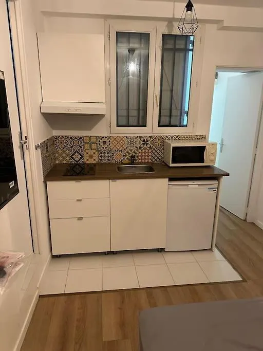 Apartment Confort De Notre 20 M2