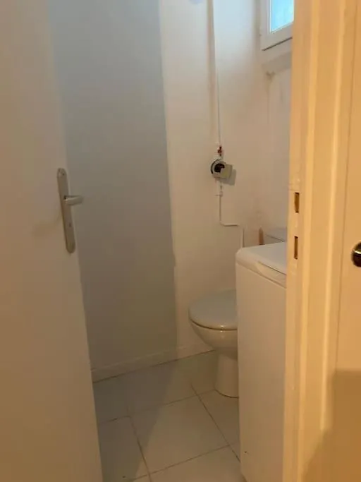 Confort De Notre 20 M2